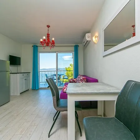 Apartamento La Flor *