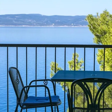 La Flor Appartement Brela