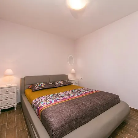 Apartamento La Flor *