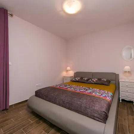 Apartamento La Flor