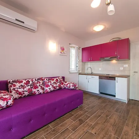 La Flor Apartamento