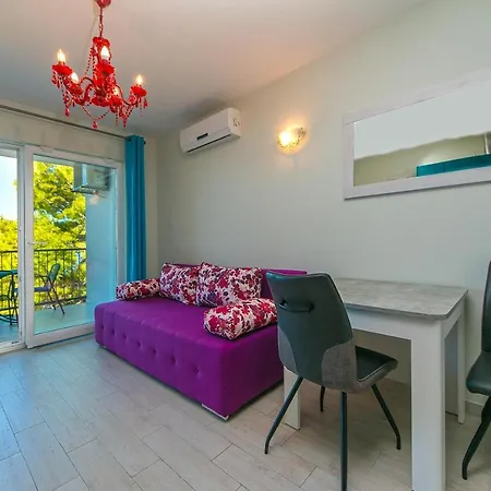 Apartamento La Flor *
