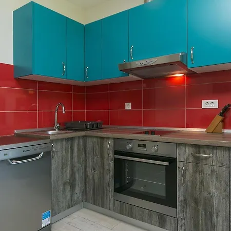 Apartamento La Flor *