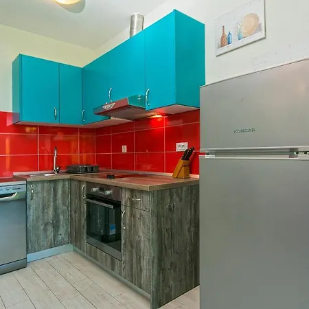La Flor Appartement Brela