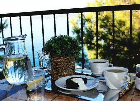 La Flor Apartman Brela