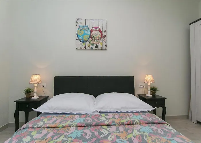 Apartmán La Flor *